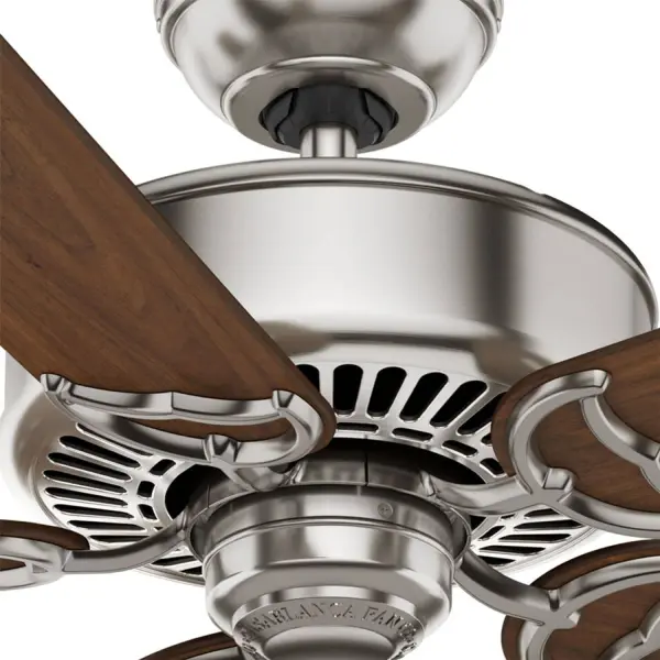 Casablanca Panama 54" DC Ceiling Fan with Remote - Image 41