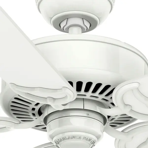 Casablanca Panama 54" DC Ceiling Fan with Remote - Image 43