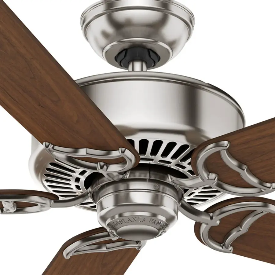 Casablanca Panama 54" DC Ceiling Fan with Remote - Image 44