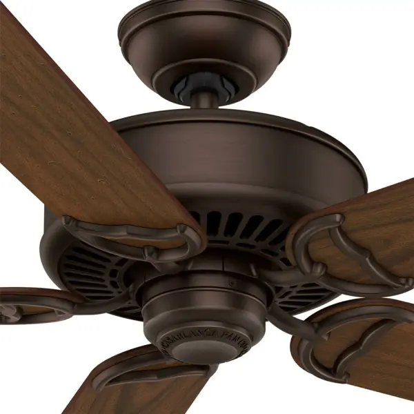 Casablanca Panama 54" DC Ceiling Fan with Remote - Image 45
