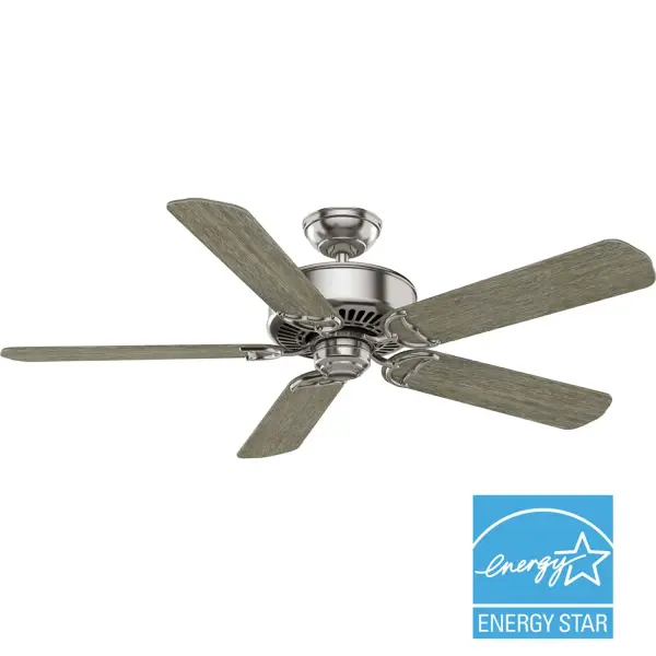 Casablanca Panama 54" DC Ceiling Fan with Remote - Image 51