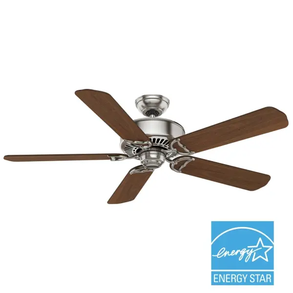 Casablanca Panama 54" DC Ceiling Fan with Remote - Image 52