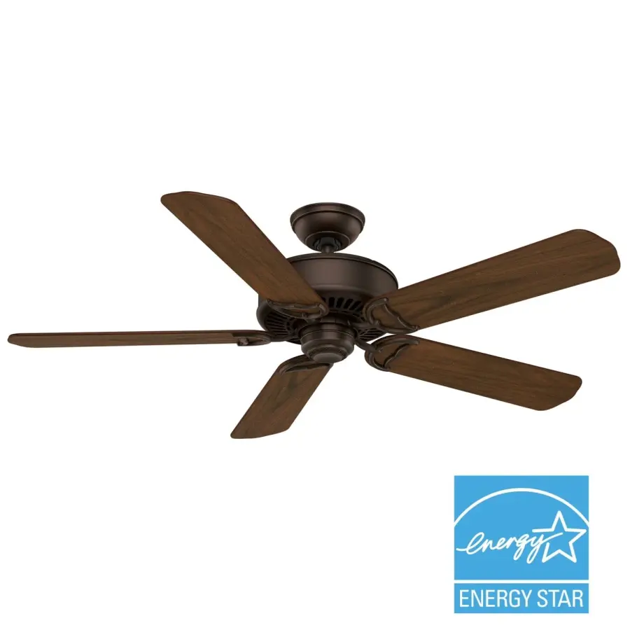 Casablanca Panama 54" DC Ceiling Fan with Remote - Image 53