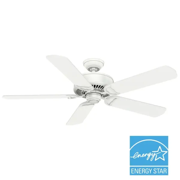 Casablanca Panama 54" DC Ceiling Fan with Remote - Image 54