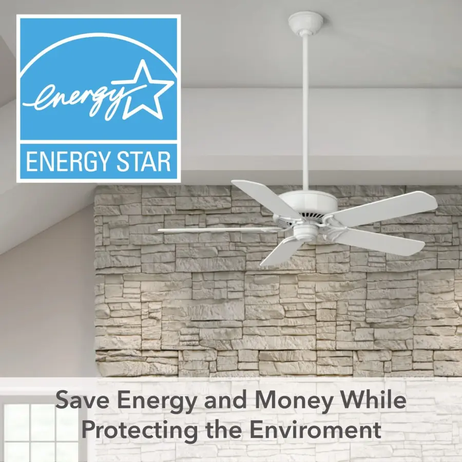 Casablanca Panama 54" DC Ceiling Fan with Remote - Image 57