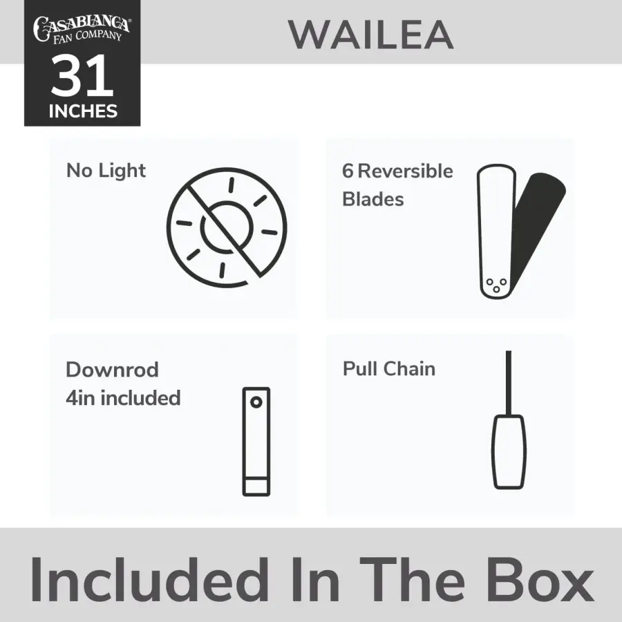 Compact Outdoor Fan with Hibiscus-Inspired Design & Whisper-Quiet Power - Image 7