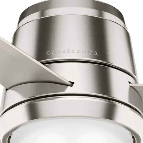 Commodus 44" LED Ceiling Fan with Light - Image 11