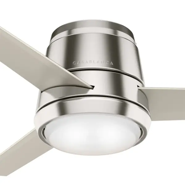 Commodus 44" LED Ceiling Fan with Light - Image 12
