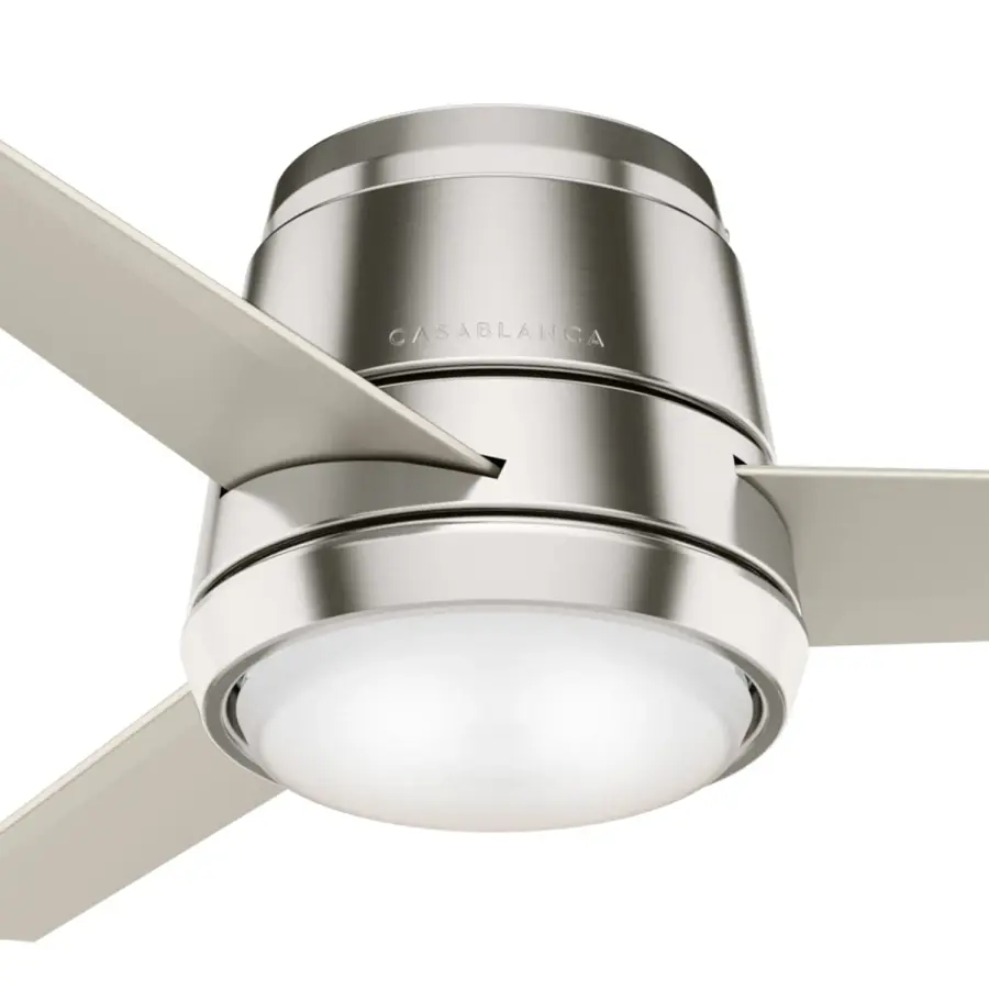 Commodus 44" LED Ceiling Fan with Light - Image 12