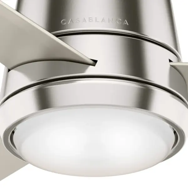 Commodus 44" LED Ceiling Fan with Light - Image 9