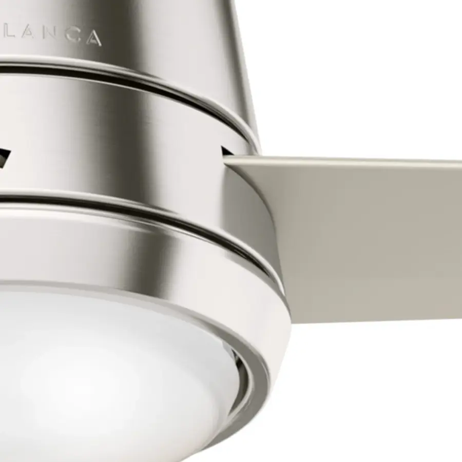 Commodus 44" LED Ceiling Fan with Light - Image 10