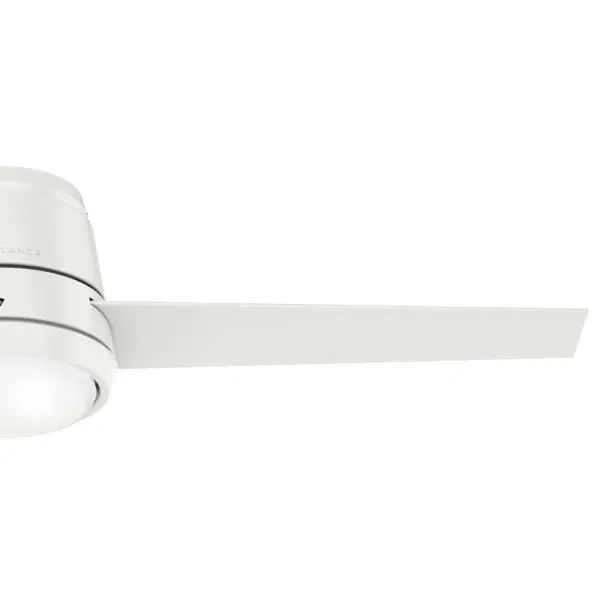 Commodus 54" Modern Ceiling Fan with LED Light - Image 25