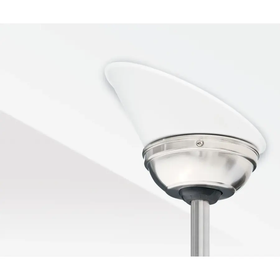 Angled Ceiling Mount for Sloped Ceilings