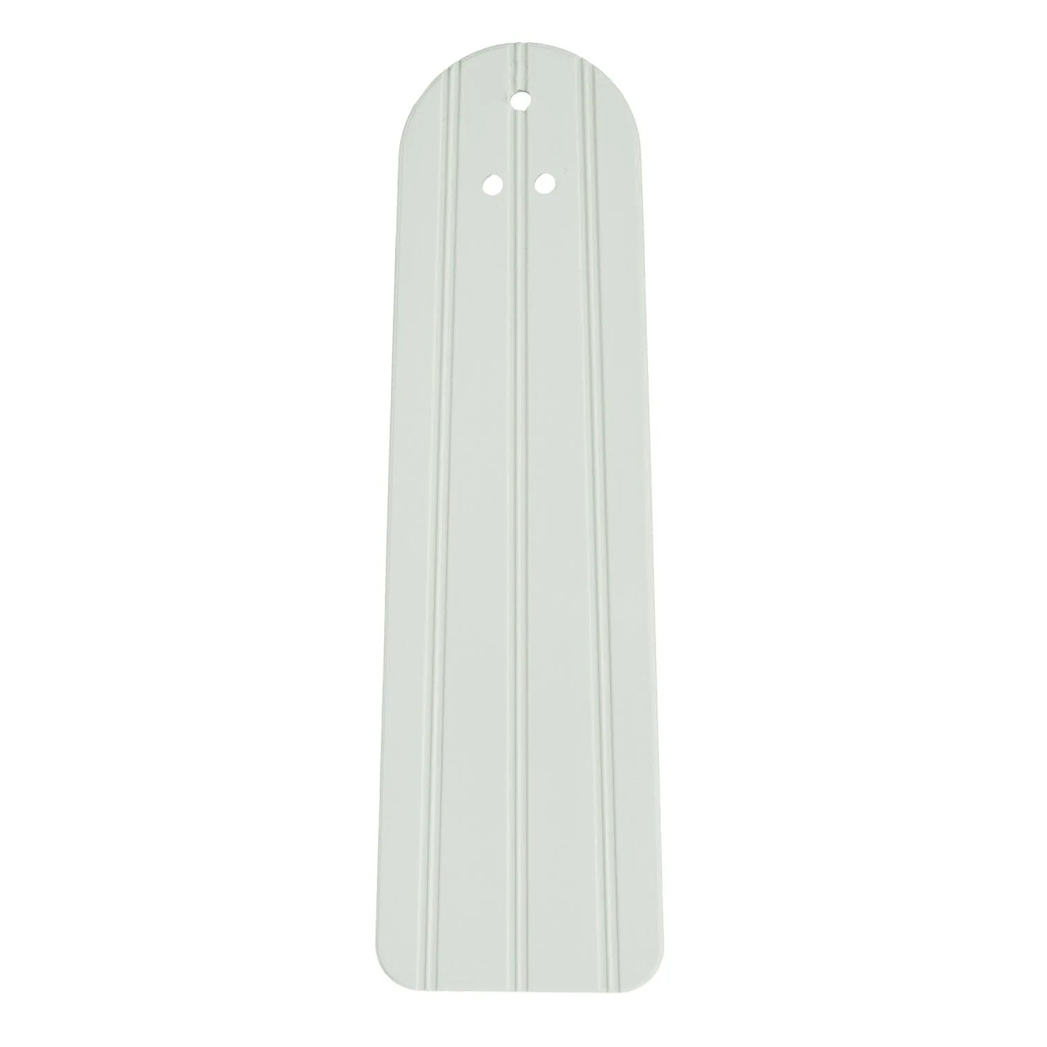 All-Weather Beadboard Ceiling Fan Blades