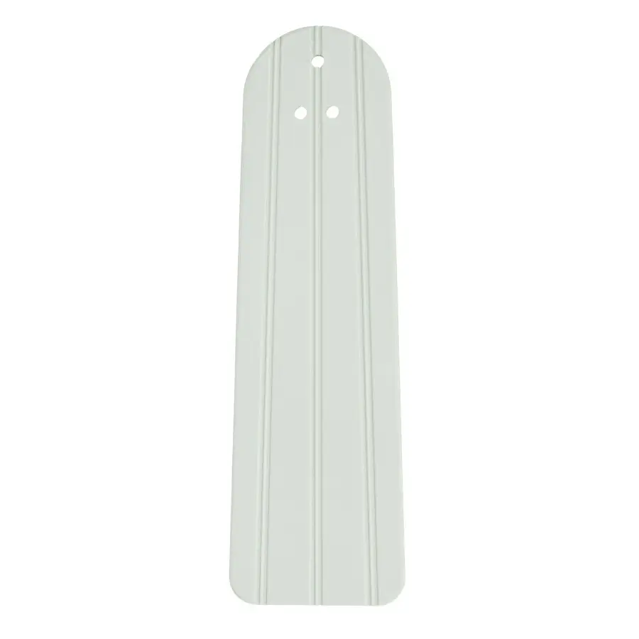 Weather-Resistant Beadboard Blades for Coastal & Outdoor Fans