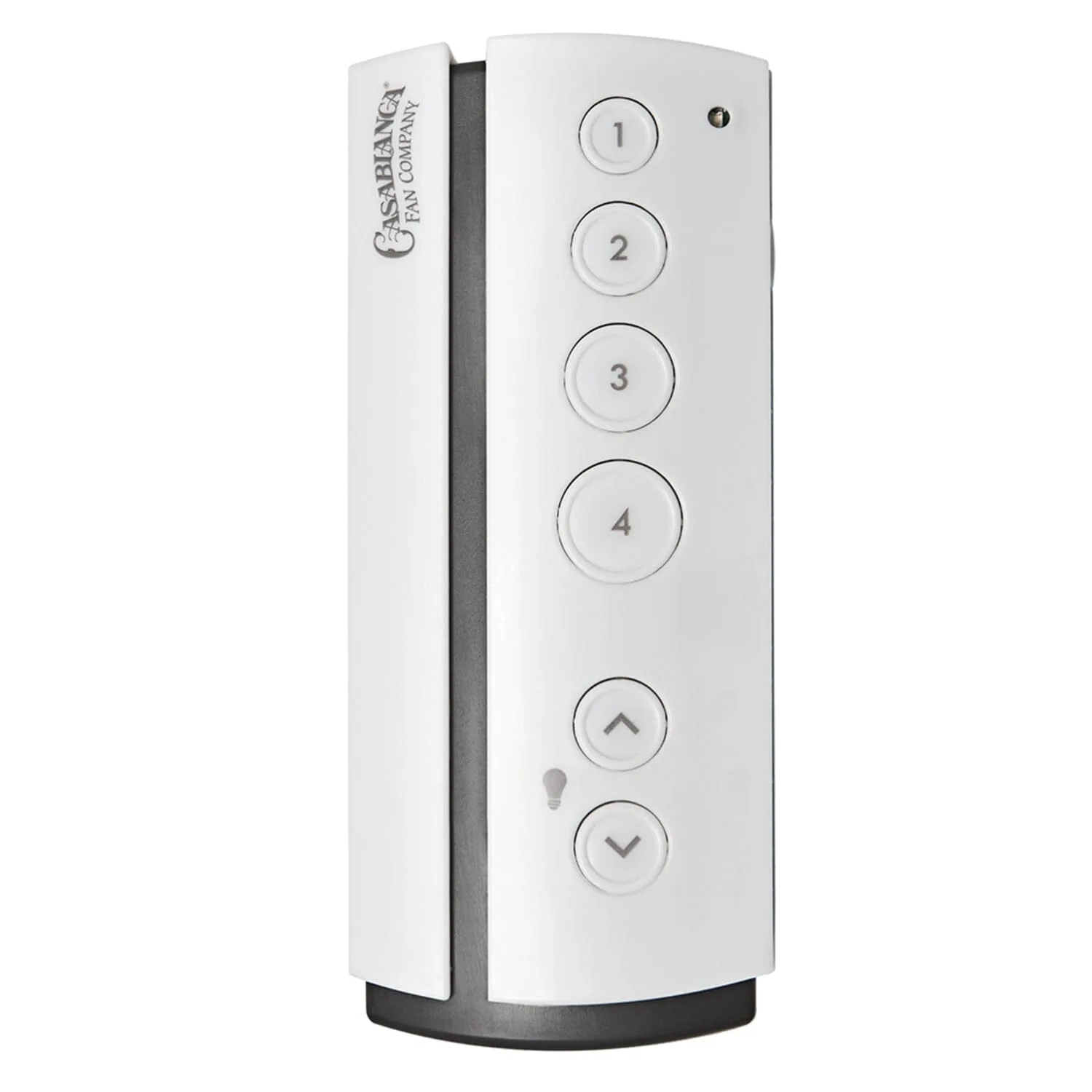 Universal Handheld Remote Control and Receiver