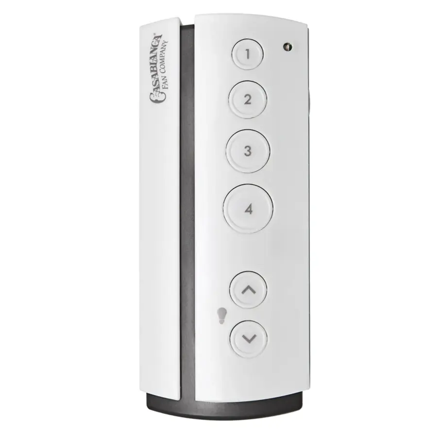 Universal Handheld Remote Control and Receiver