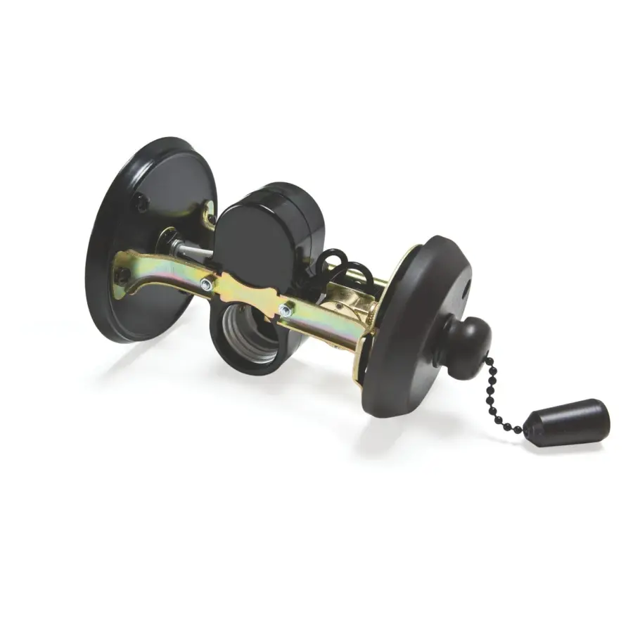 Bowl Light Fitter Kit
