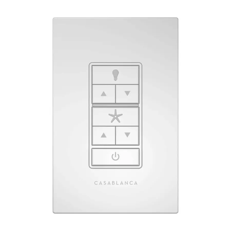 Casablanca Universal Wall Control - Image 1