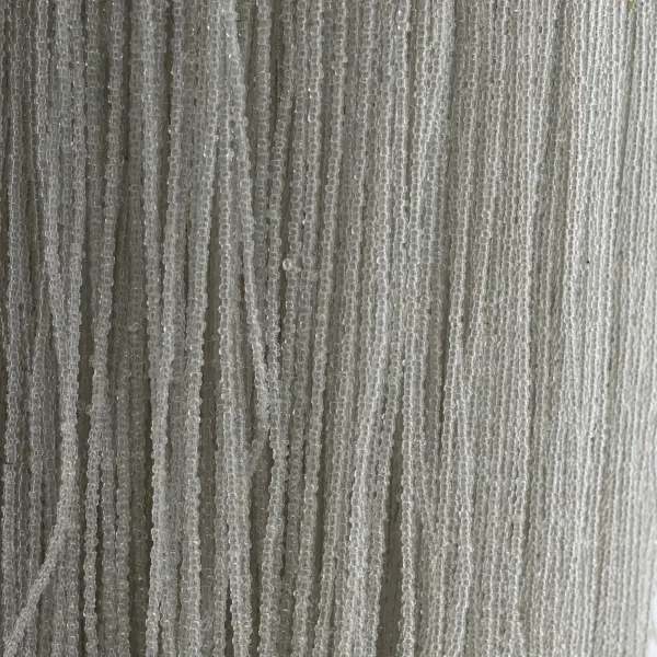 Elegant Crystal Table Lamp with Timeless Polished Nickel Finish - Image 3