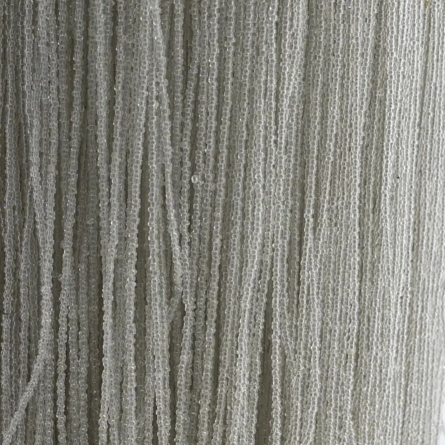 Elegant Crystal Table Lamp with Timeless Polished Nickel Finish - Image 3