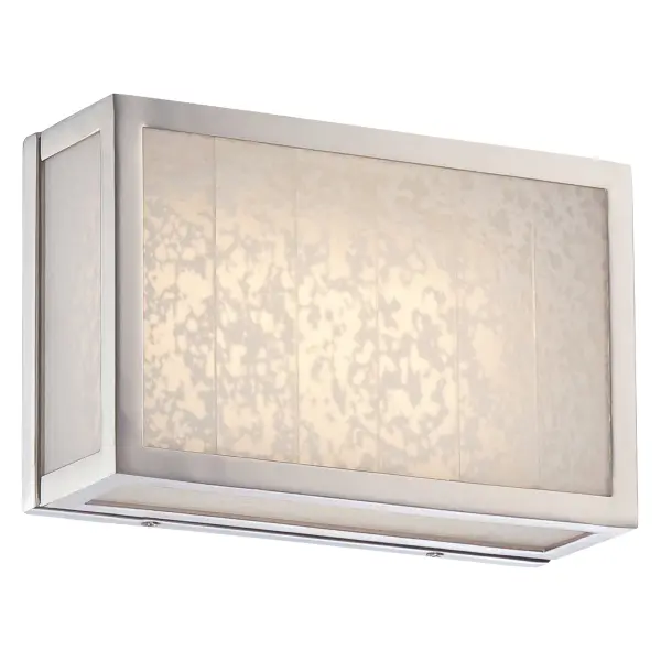 Lake Frost LED Bath Bar