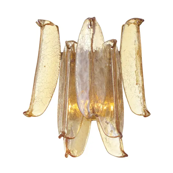Regent 13" High 2-Light Wall Sconce - Image 5