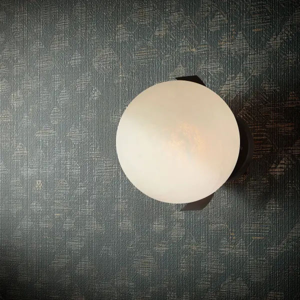 Vino 8.5" Wall Sconce in Dark Bronze - Image 3