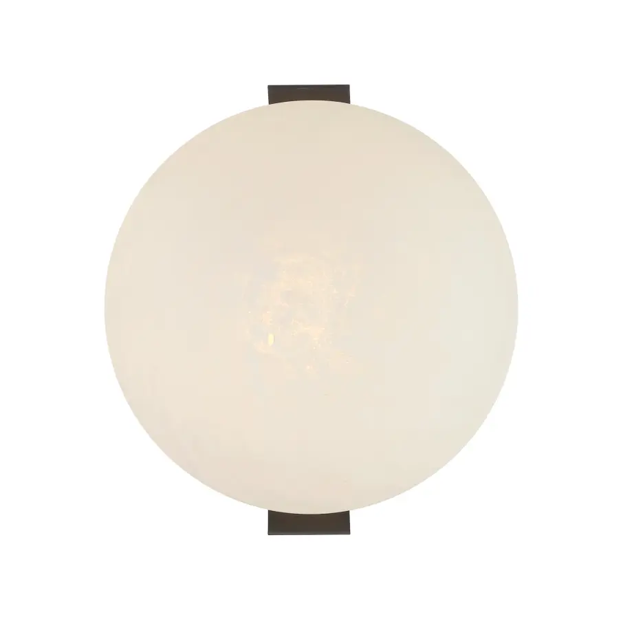 Vino 8.5" Wall Sconce in Dark Bronze - Image 7