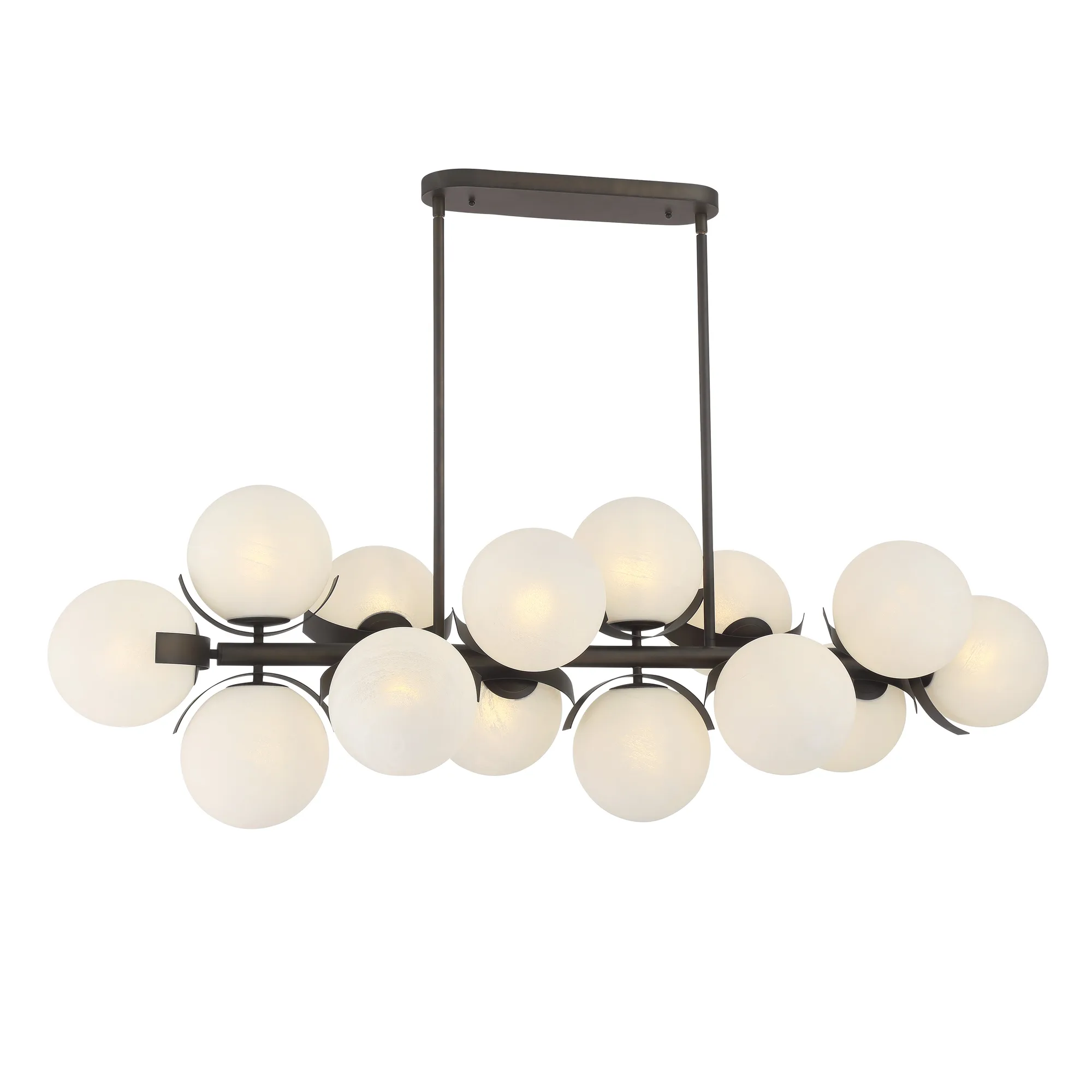 Vino 14-Light Island Chandelier