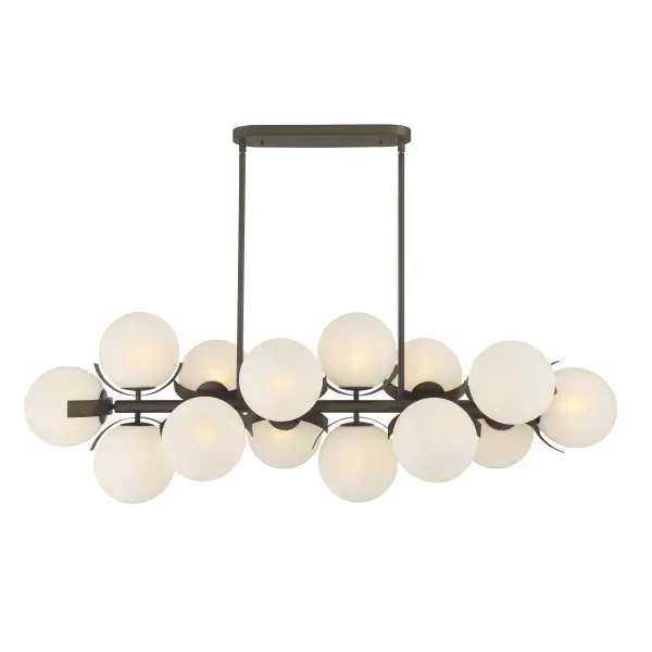 Vino 14-Light Island Chandelier - Image 11