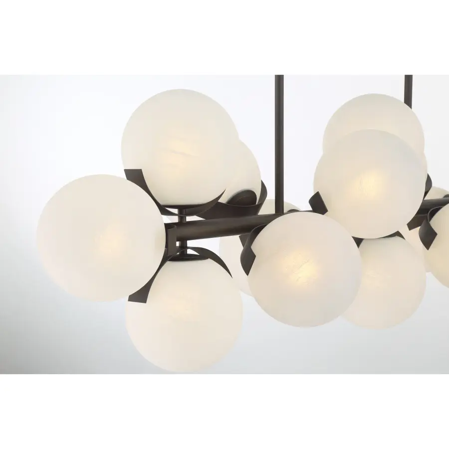 Vino 14-Light Island Chandelier - Image 7