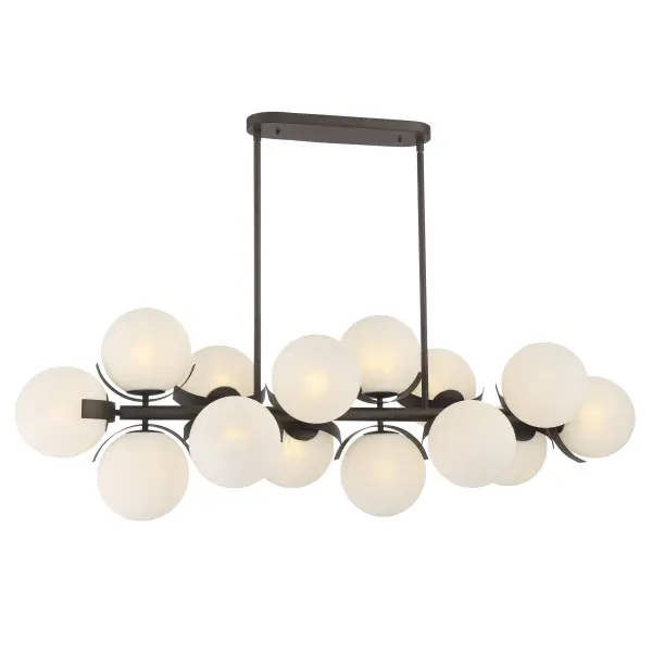 Vino 14-Light Island Chandelier - Image 9
