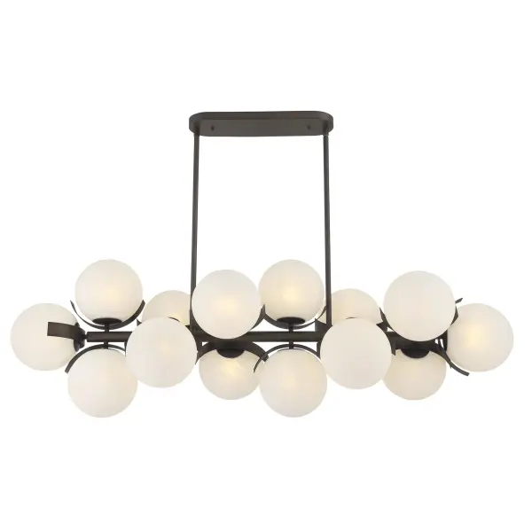 Vino 14-Light Island Chandelier - Image 10