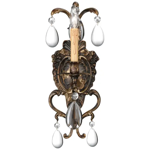 Metropolitan 1 Light Wall Sconce - Image 7
