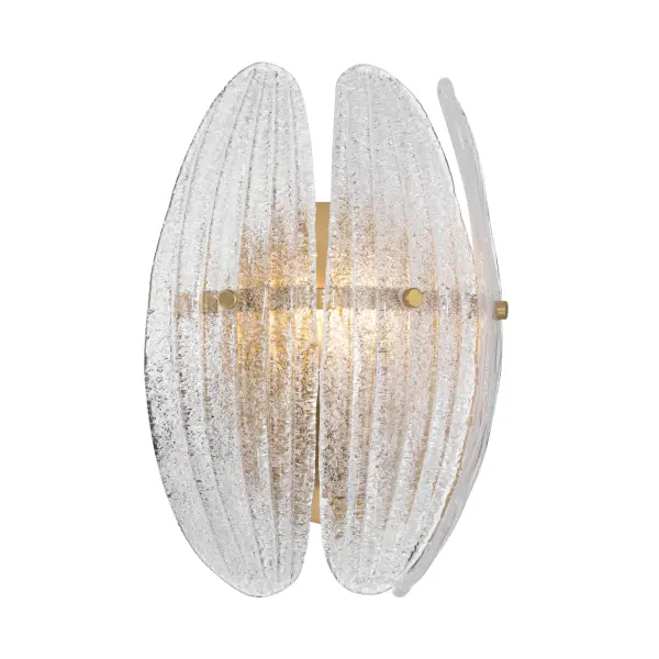 Marclaire 11.5" Wall Sconce in Legacy Brass - Image 7