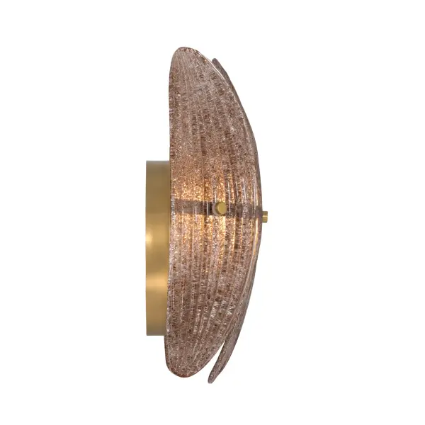 Marclaire 11.5" High 1-Light Wall Sconce - Image 5