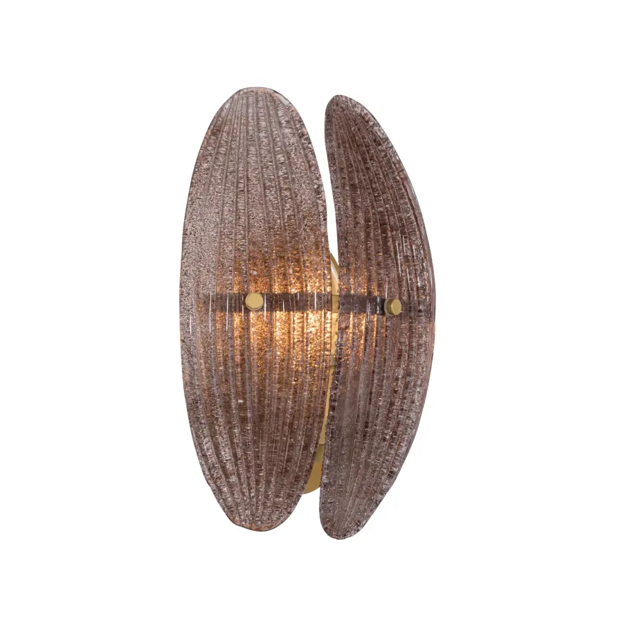 Marclaire 11.5" High 1-Light Wall Sconce - Image 6