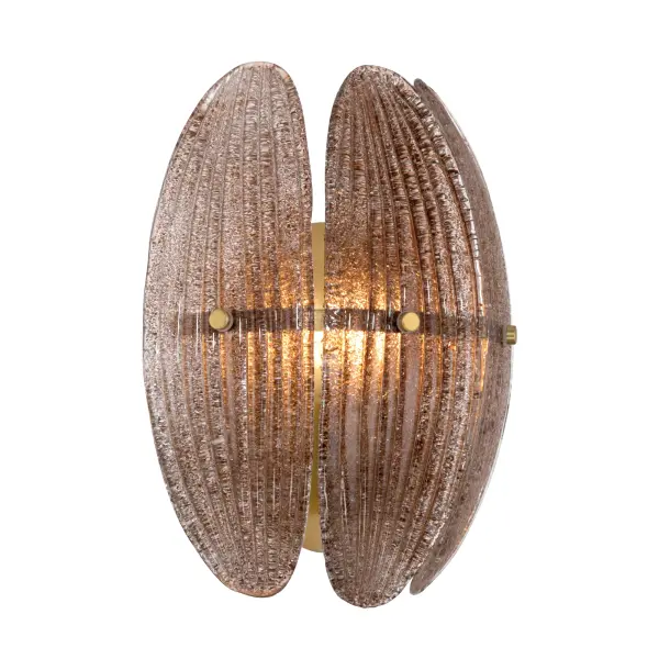 Marclaire 11.5" High 1-Light Wall Sconce - Image 7