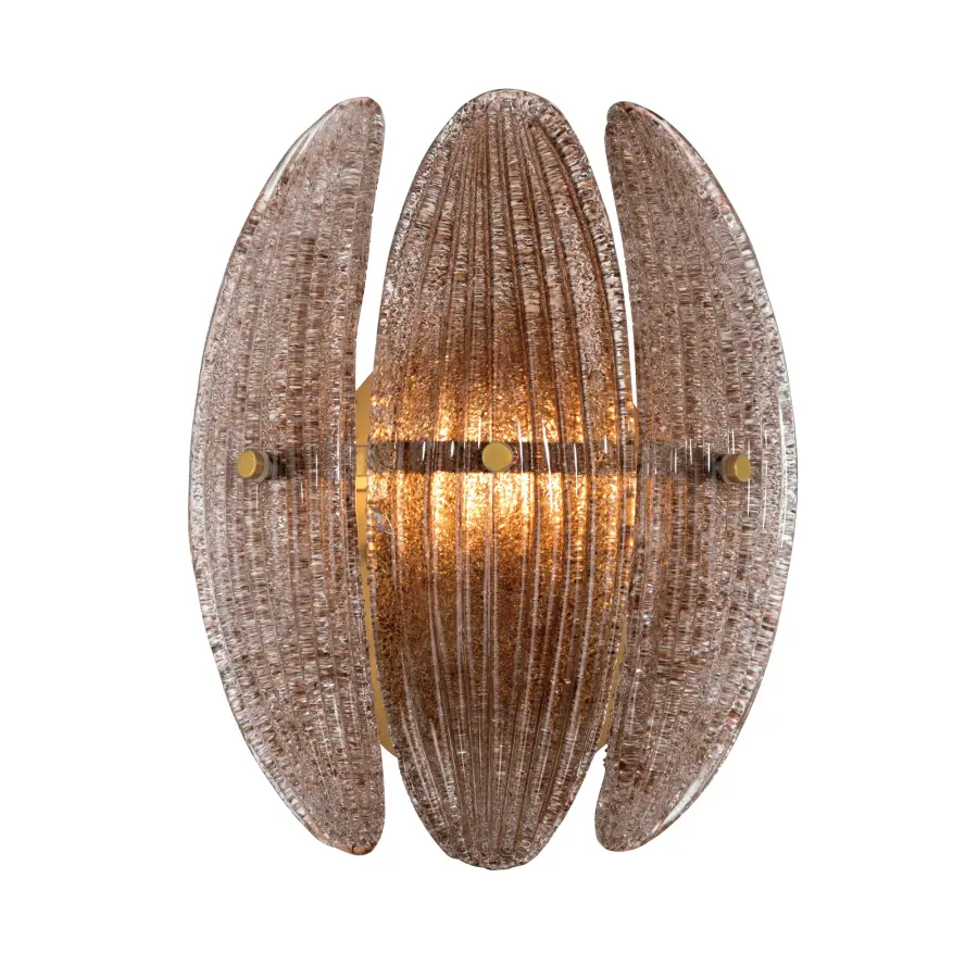 Marclaire 11.5" High 1-Light Wall Sconce - Image 8