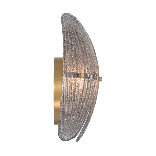 Marclaire 11.5" Wall Sconce in Legacy Brass - Image 5