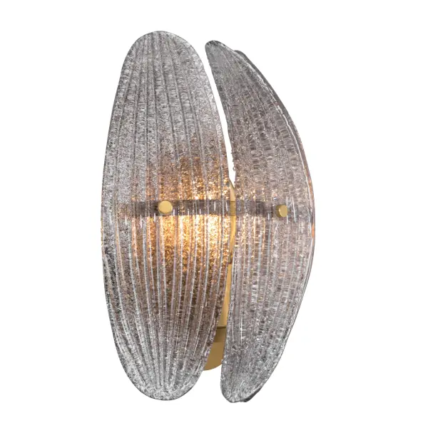 Marclaire 11.5" Wall Sconce in Legacy Brass - Image 6