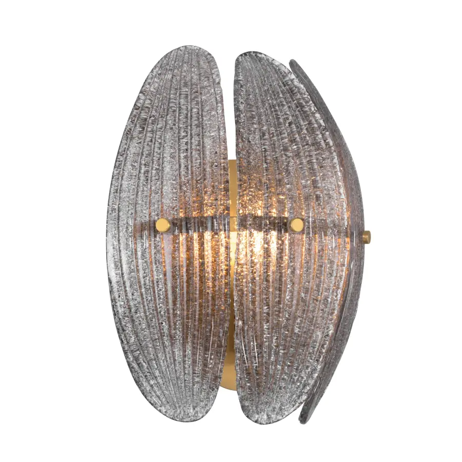 Marclaire 11.5" Wall Sconce in Legacy Brass - Image 7