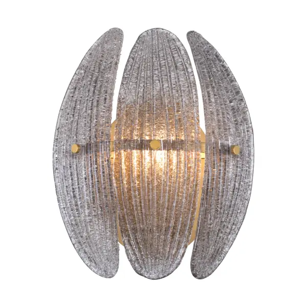 Marclaire 11.5" Wall Sconce in Legacy Brass - Image 8