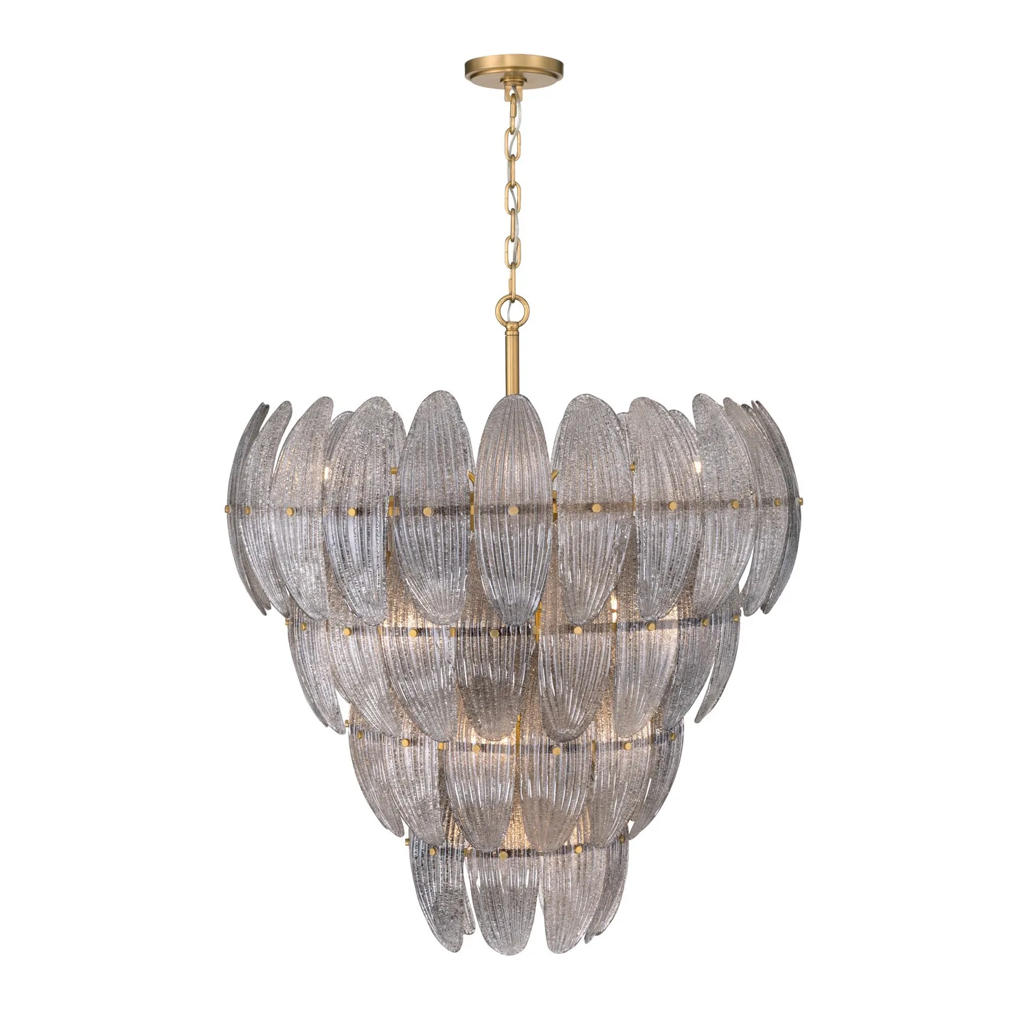Marclaire 32.75" 15-Light Pendant