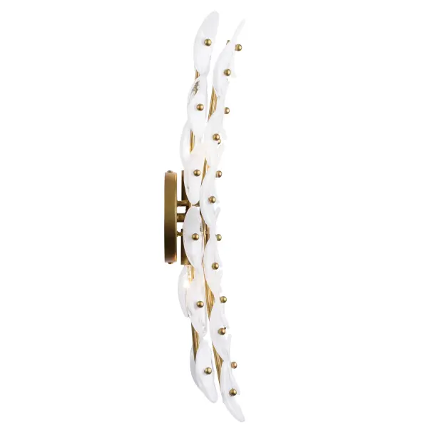 Sorra 21.5" High 2-Light Wall Sconce - Image 7