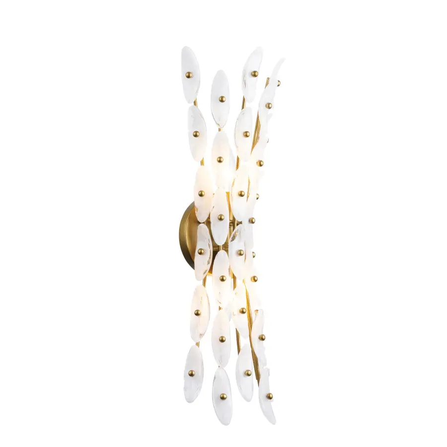 Sorra 21.5" High 2-Light Wall Sconce - Image 8