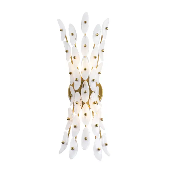 Sorra 21.5" High 2-Light Wall Sconce - Image 10
