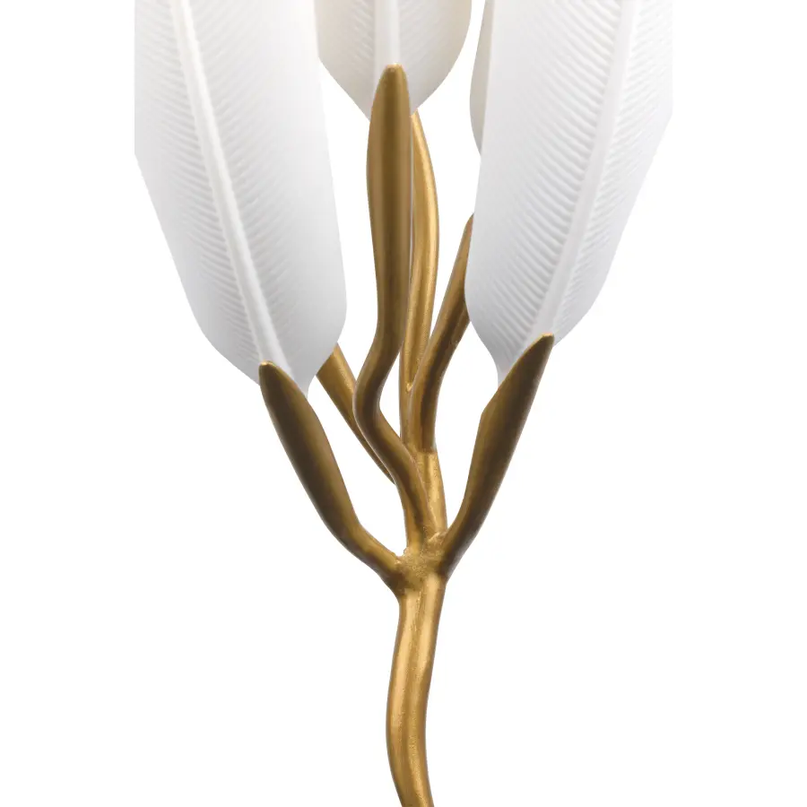 Vellinor 18.5" High 1-Light Wall Sconce - Image 5