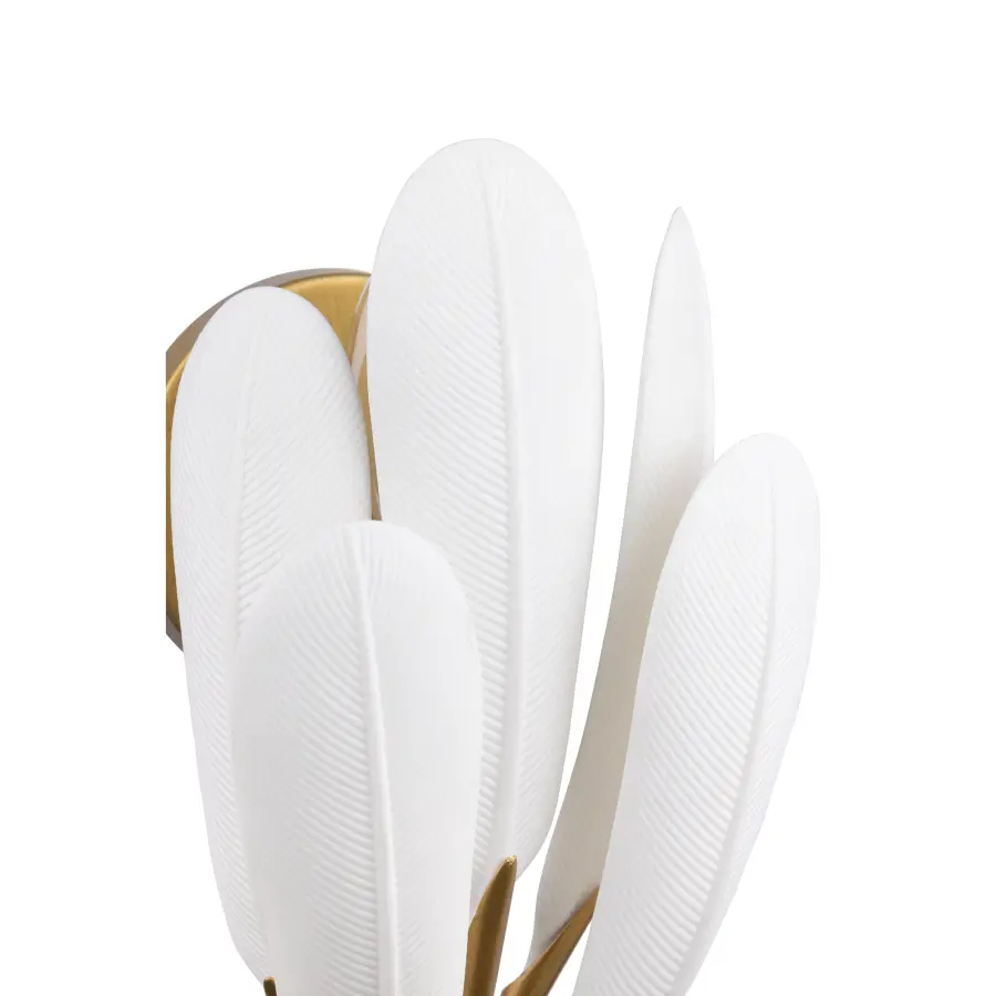 Vellinor 18.5" High 1-Light Wall Sconce - Image 6
